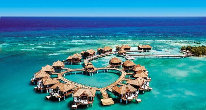 The 20 Best Luxury All-Inclusive Resorts in the Caribbean