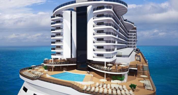 8 Best Luxury Cruise Ships - BATI Innovative Logistics