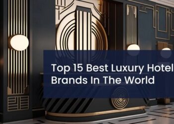 Luxury Hotels Brands | HotelMinder