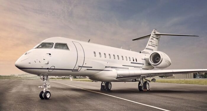 The Aman private jet ensures no holiday destination is out of your reach