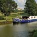 Belmond Afloat in France | private Flusskreuzfahrt Frankreich | Landmark