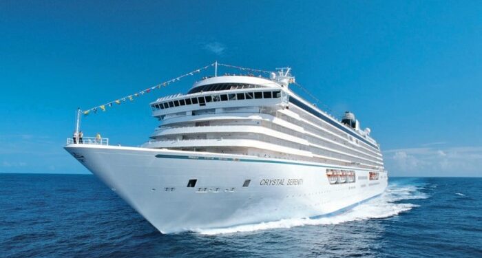 The 10 Most Luxurious Cruises You Can Take Around the World