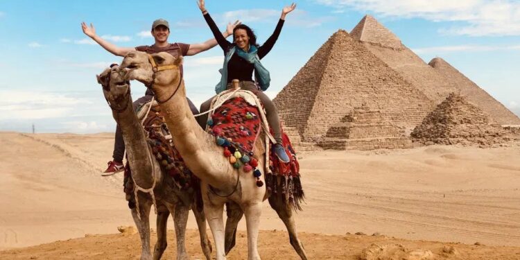 Case study - High End Journeys