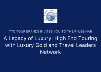 A Legacy of Luxury: High End Touring with Luxury Gold and Travel ...