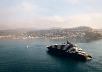 Your Ultimate Guide to the Best Six Star Cruise Ships • Owen Places